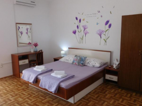 Отель Guest house Ivanka  Хвар